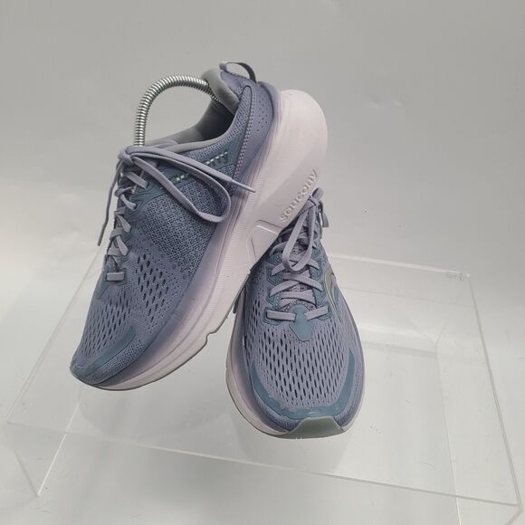 Saucony Women's Guide 17 Running Shoes - US Sz 9.5 S10936-111 - Picture 6 of 11